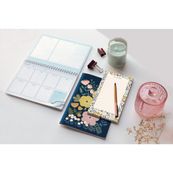 To Do List Mini Labo - 10 x 18 cm - Blanc - Exacompta