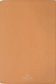 Agenda Feroe - la semaine sur 1 page et une page de note - 15 x 21 cm - camel - Oberthur