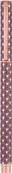 Stylo plume Broadway - 5 decors assortis - Oberthur