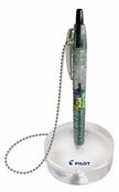 Stylo de comptoir B2P - Noir 