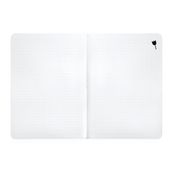 Notebook Julie Adore dots - 15 x 21 cm - ma nature - Exacompta
