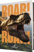 Agenda Dino - 1 jour par page - 12,5 x 17,5 cm - Oberthur