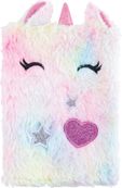 Agenda Cute - 1 jour par page - 13 x 18 cm - licorne - Oberthur