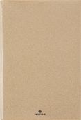 Agenda Miami - 1 semaine sur 2 pages - 17 x 24,5 cm - or jaune - Oberthur