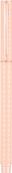 Stylo roller a cartouche Broadway - 5 decors assortis - Oberthur