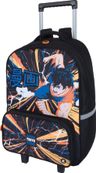 Sac à dos à roulettes Manga - 1 compartiment - Oberthur