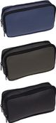 Trousse Aventure - 2 compartiments - différents modèles disponibles - Oberthur