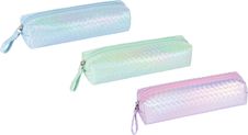 Trousse Tressé - 1 compartiment - différents modèles disponibles - Oberthur