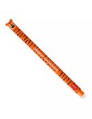 Legami - Stylo gel effaçable - tigre - noir