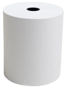 Exacompta - 5 bobines thermiques - TPE - 1 pli - 80 x 68 mm - 70m - sans phenol - blanc