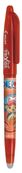 Pilot Frixion Ball ONE PIECE - Roller effaçable - 0,7 mm - rouge