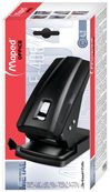 Maped Essentials Métal - Perforateur - 70 feuilles - 2 trous