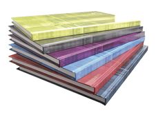 Clairefontaine - notitieboek