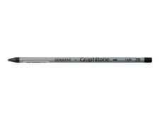 Derwent Graphitone - crayon de couleur aquarellable - 2B