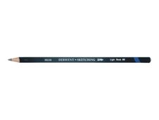 Derwent Sketching - crayon de couleur aquarellable - HB