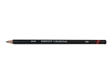Derwent Charcoal - crayon de couleur - clair
