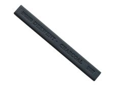 Derwent Compressed Charcoal - crayon de cire - clair