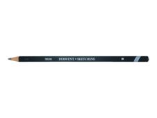 Derwent Sketching - crayon - 2B