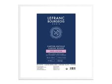 Lefranc & Bourgeois LOUVRE - schildersdoek - 30 x 30 cm - 100% katoen