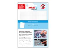 Pickup Protection antimicrobiële folie (pak van 2)