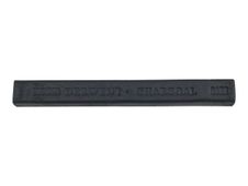 Derwent Compressed Charcoal - crayon de cire - foncé