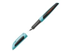 STABILO Flow SPORTY - vulpen - blauw