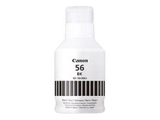 Canon GI 56 BK - zwart - origineel - inktvulling