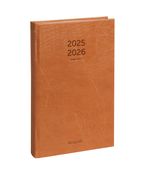 Brepols Saturnus Lucca - agenda - 133 x 208 mm