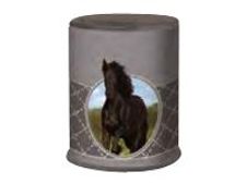 Oberthur Cheval Black - puntenslijper