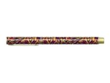 Oberthur Sauvage - vulpen - blauw (pak van 12)