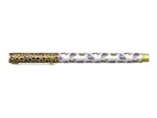 Oberthur Sauvage - rollerbalpen - blauw (pak van 12)