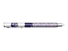 Oberthur Voyage - rollerbalpen - blauw (pak van 12)