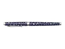 Oberthur Floraison - rollerbalpen - blauw (pak van 12)
