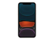 Apple iphone 11 - smartphone reconditionné grade A - 4G - 128 Go - blanc