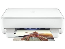 HP Envy 6022E All-in-One - imprimante multifonction jet d'encre couleur A4 - Wifi, USB, éligible Instant Ink