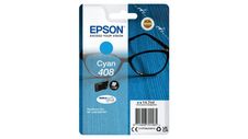 Epson 408 - cyaan - origineel - inktcartridge