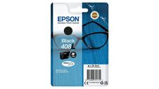 Epson 408XL - extra hoge capaciteit - zwart - origineel - inktcartridge