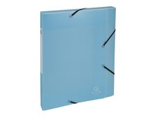 Exacompta Chromaline Pastel - doosmap - voor A4 - verkrijgbaar in verschillende kleuren
