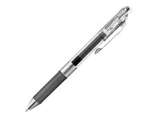 Pentel EnerGel Pure - rollerbalpen - zwart
