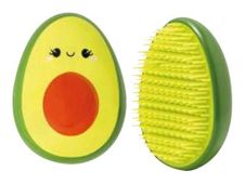 LEGAMI Amazing Hair Avocado - haarborstel