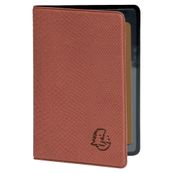 Exacompta Kaa - kaarthouder voor 2 creditcards