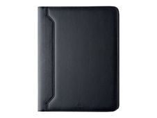 Oberthur Ontario - writing pad with flap - A4
