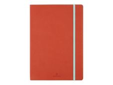 Oberthur Carmen - notitieboek - A5 - 100 vellen