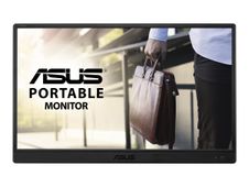 ASUS ZenScreen MB165B - LED-monitor - 15.6"