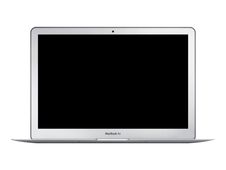 Apple MacBook Air - 13.3" - Core i5 5350U - 8 GB RAM - 128 GB SSD - Frans
