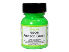 Angelus - verf - acrylverf - neon amazon green - 29.5 ml