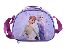 Sac à goûter la Reine des Neiges