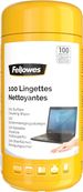 Fellowes - schoonmaakdoekjes