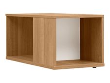Top surmeuble YES ! - L80XH37xP42 cm - Merisier