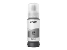 Epson EcoTank 114 - grijs - origineel - inktvulling